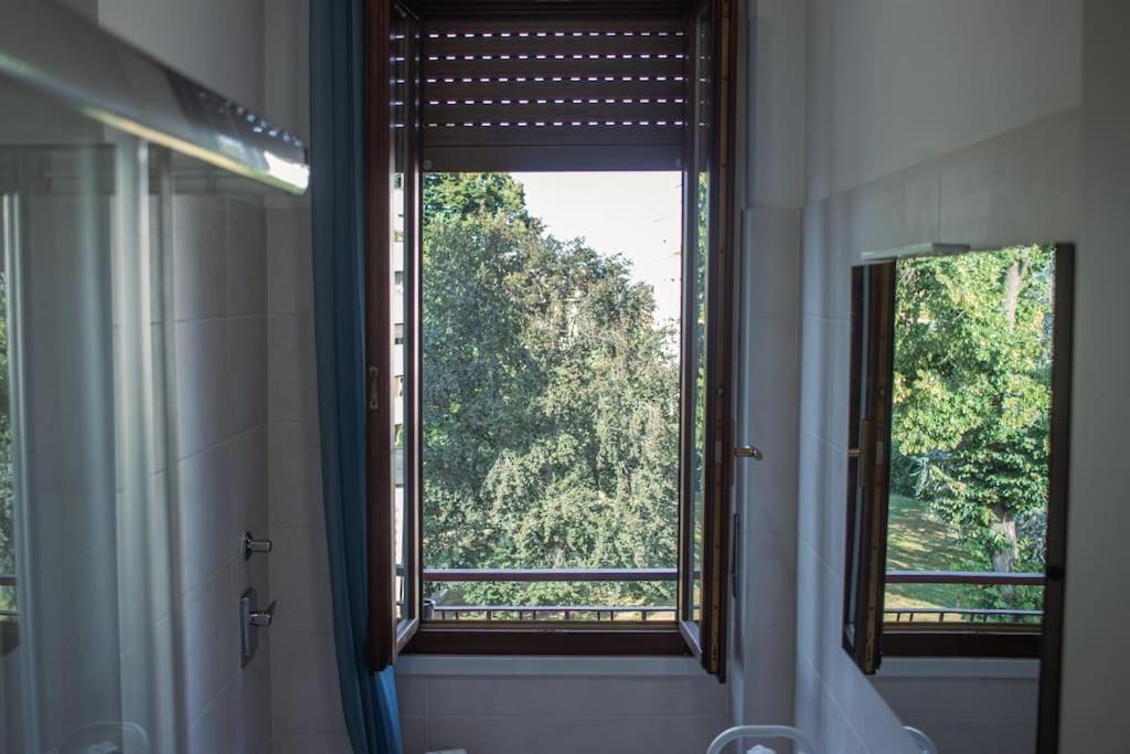 세티모 밀라네세 Casa Battisti 7 Milanese 1 아파트 외부 사진